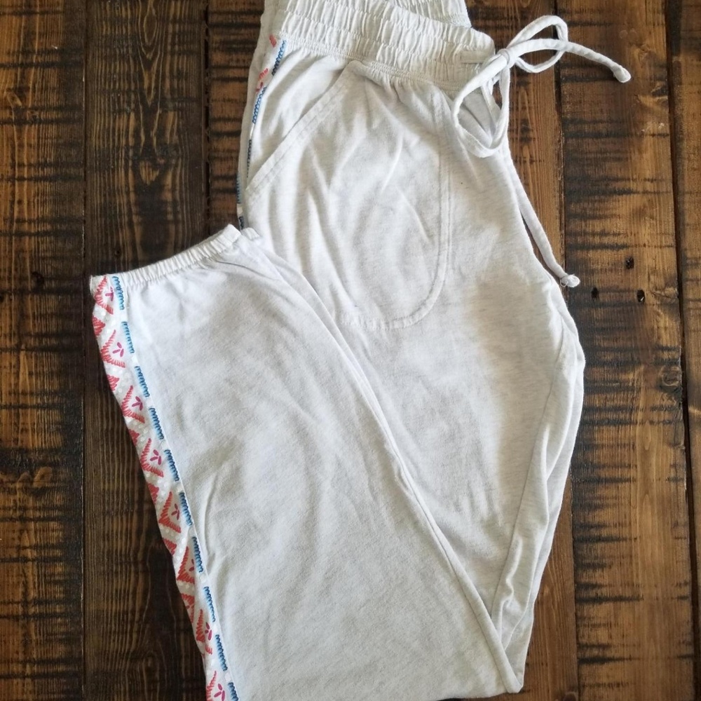 Lounge pants